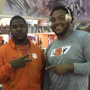 Meet your Posher, Kristopher